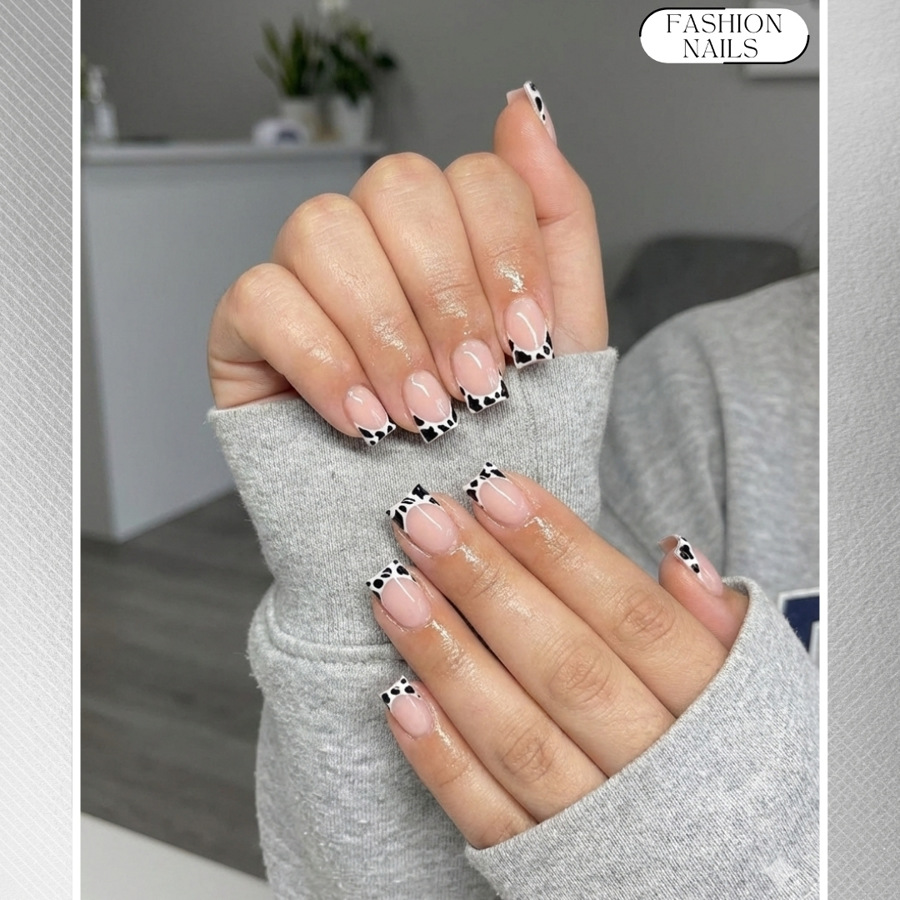 Fashion Nails